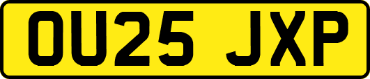 OU25JXP