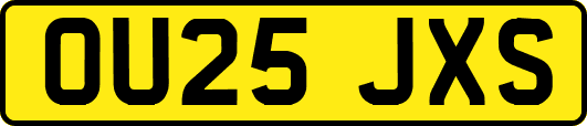 OU25JXS