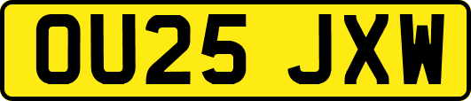 OU25JXW