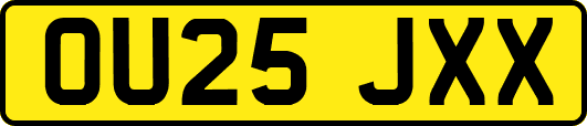 OU25JXX