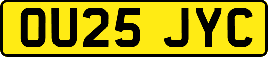 OU25JYC