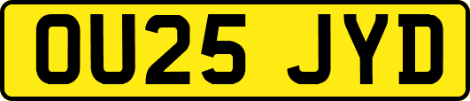 OU25JYD