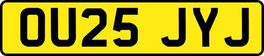 OU25JYJ
