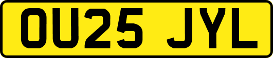 OU25JYL