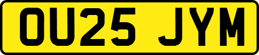 OU25JYM