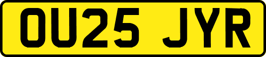 OU25JYR