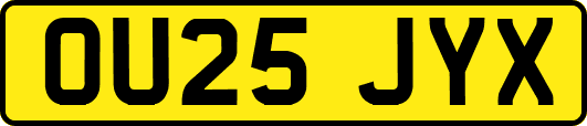 OU25JYX