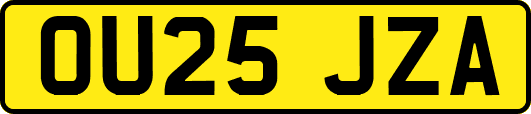 OU25JZA