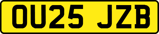 OU25JZB