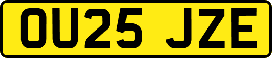 OU25JZE