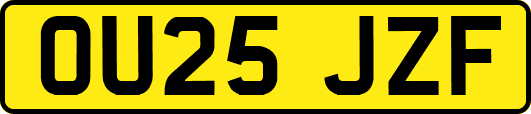 OU25JZF