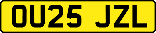 OU25JZL
