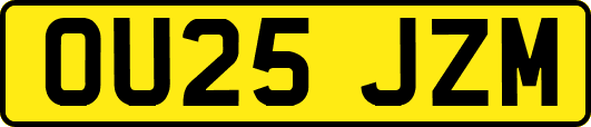 OU25JZM