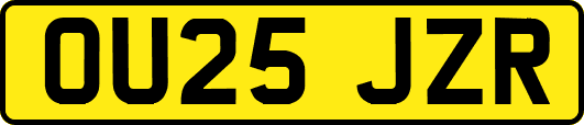 OU25JZR