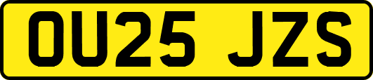 OU25JZS
