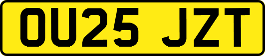 OU25JZT