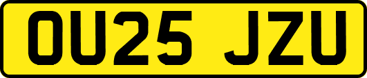 OU25JZU