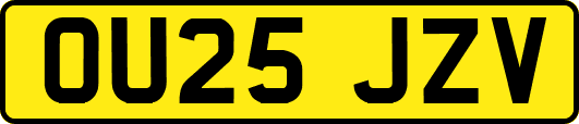 OU25JZV