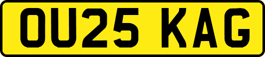 OU25KAG