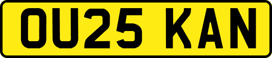 OU25KAN