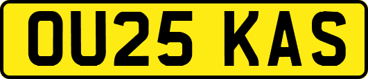 OU25KAS