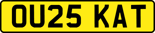 OU25KAT