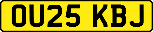 OU25KBJ
