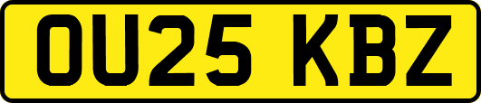 OU25KBZ