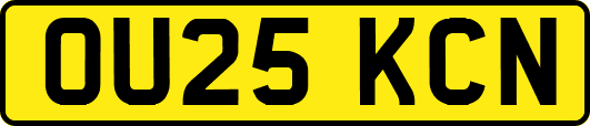 OU25KCN