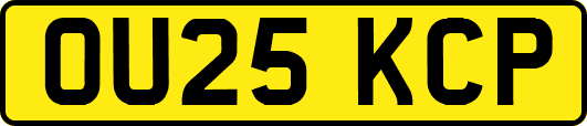 OU25KCP