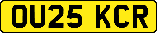 OU25KCR