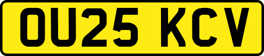 OU25KCV