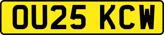 OU25KCW