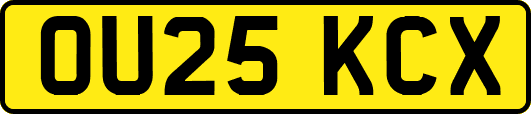 OU25KCX