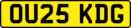 OU25KDG