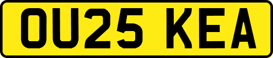 OU25KEA