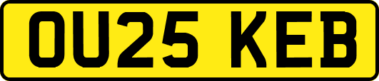 OU25KEB