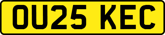 OU25KEC