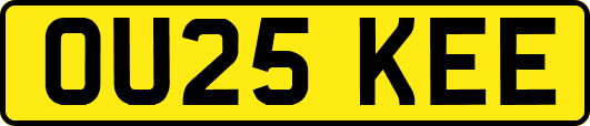 OU25KEE