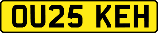OU25KEH