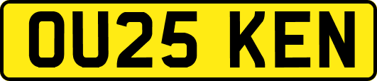 OU25KEN