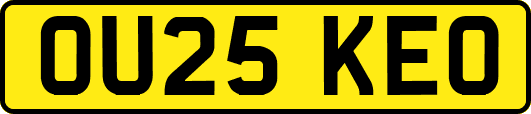 OU25KEO