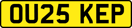 OU25KEP