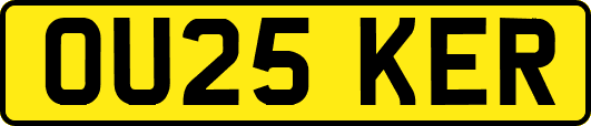 OU25KER