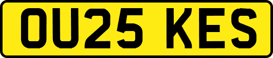 OU25KES