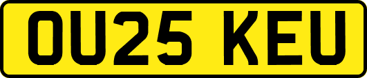 OU25KEU