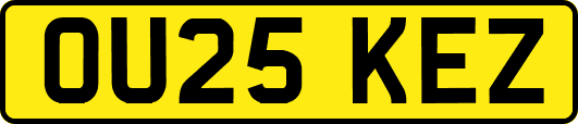 OU25KEZ