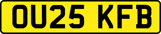 OU25KFB