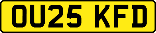 OU25KFD