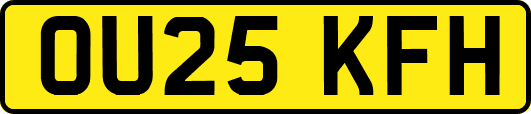 OU25KFH